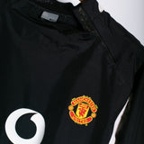 Manchester United 2002-03 Training Pullover (XL)