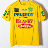 JS Kabylie 2006-07 Away Kit (M)