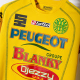 JS Kabylie 2006-07 Away Kit (M)