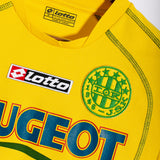 JS Kabylie 2006-07 Away Kit (M)