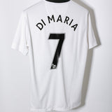 Manchester United 2014-15 Di Maria Away Kit (L)