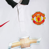 Manchester United 2014-15 Di Maria Away Kit (L)