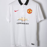 Manchester United 2014-15 Di Maria Away Kit (L)