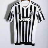 Juventus 2015-16 Dybala Home Kit (M)