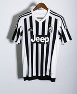 Juventus 2015-16 Dybala Home Kit (M)