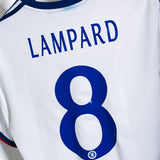 Chelsea 2013-14 Lampard Away Kit (L)