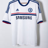 Chelsea 2013-14 Lampard Away Kit (L)