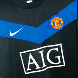 Manchester United 2010-11 Pogba Away Kit (M)