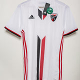 FC Ingolstadt 2016-17 Third Kit BNWT (M)