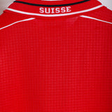 Switzerland 1999 Home Kit (M)