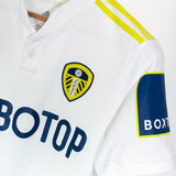 Leeds United 2021-22 Raphinha Home Kit (S)