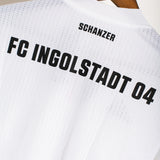 FC Ingolstadt 2016-17 Third Kit BNWT (M)