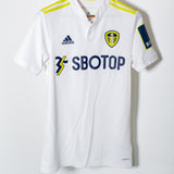 Leeds United 2021-22 Raphinha Home Kit (S)