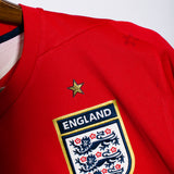 England 2006 Beckham Away Kit (M)