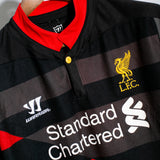 Liverpool 2014-15 Gerrard Third Kit (XL)