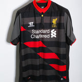 Liverpool 2014-15 Gerrard Third Kit (XL)