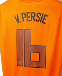 Netherlands 2012 V. Persie Home Kit (L)