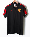 Manchester United 2015 Polo Shirt (L)