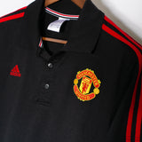 Manchester United 2015 Polo Shirt (L)