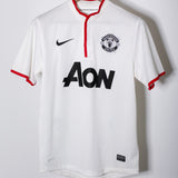 Manchester United 2013-14 Chicharito Third Kit (S)