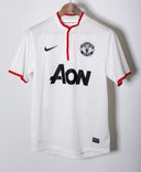 Manchester United 2013-14 Chicharito Third Kit (S)