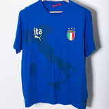 Italy 2004 Vintage Tee (XL)