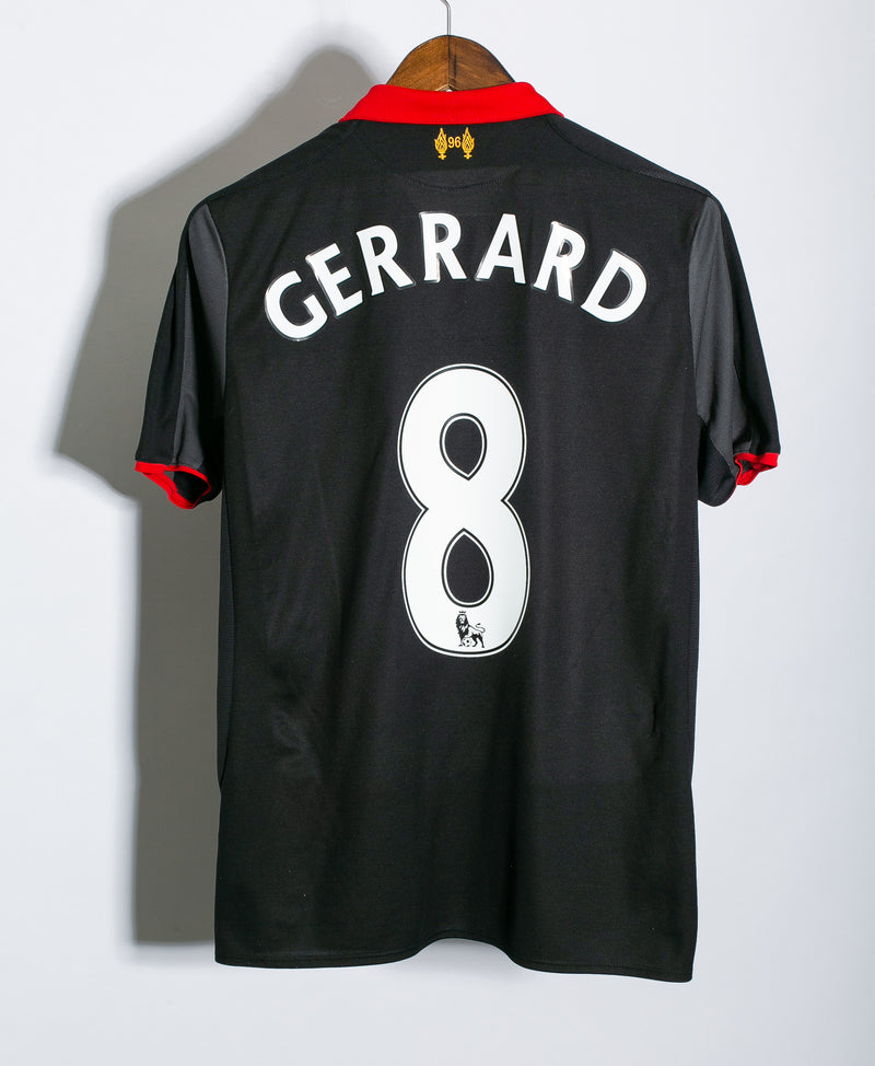 Liverpool 2014-15 Gerrard Third Kit (M)