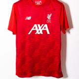 Liverpool 2019-20 Training Kit (L)