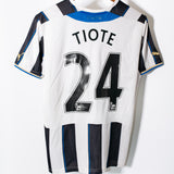 Newcastle 2013-14 Tiote Home Kit (M)