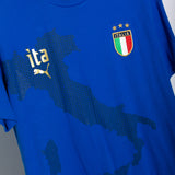 Italy 2004 Vintage Tee (XL)