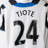 Newcastle 2013-14 Tiote Home Kit (M)
