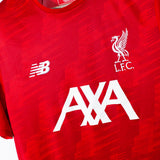 Liverpool 2019-20 Training Kit (L)