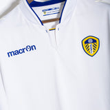 Leeds 2014-15 McCormack Home Kit (3XL)