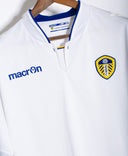 Leeds 2014-15 McCormack Home Kit (3XL)
