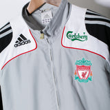 Liverpool 2008 Full Zip Jacket (L)