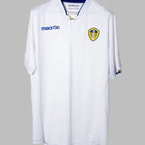 Leeds 2014-15 McCormack Home Kit (3XL)
