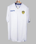 Leeds 2014-15 McCormack Home Kit (3XL)