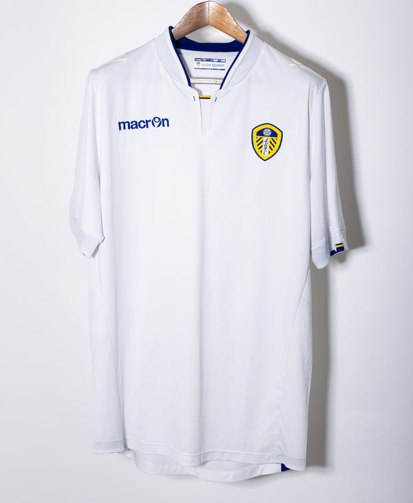 Leeds 2014-15 McCormack Home Kit (3XL)