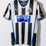 Newcastle 2013-14 Tiote Home Kit (M)