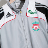 Liverpool 2008 Full Zip Jacket (L)