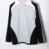 Liverpool 2008 Full Zip Jacket (L)