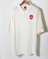 Arsenal 2005 Polo Shirt (XL)