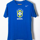Brazil 2014 Seleçao Tee (L)