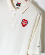 Arsenal 2005 Polo Shirt (XL)