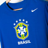 Brazil 2014 Seleçao Tee (L)