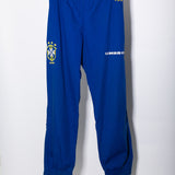 Brazil 1994 Warm Up Pants (M)