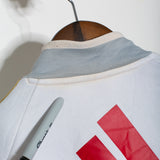 AC Milan 1/4 Zip Training Jacket (S)