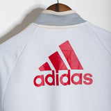 AC Milan 1/4 Zip Training Jacket (S)