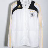 Germany 2007 Full Zip Training Jacket (L)