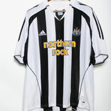 Newcastle 2005-06 Shearer Home Kit (2XL)